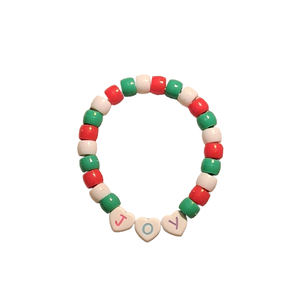 Handmade bracelet "Joy"